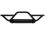 Smittybilt SRC Front Bumper Black