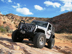 Full-Traction Suspension Long Arm 6" SRS Suspension System