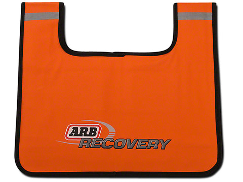 ARB Recovery Damper