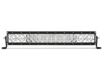 Rigid Industries E-Series Light Bar Flood/Spot 20in