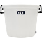 Yeti Coolers Tank 45 Ice Bucket (White)