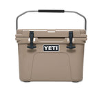 Yeti Coolers Roadie 20 Cooler (Desert Tan)