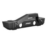 Aries TrailCrusher JL Front Bumper w/ Brush Guard