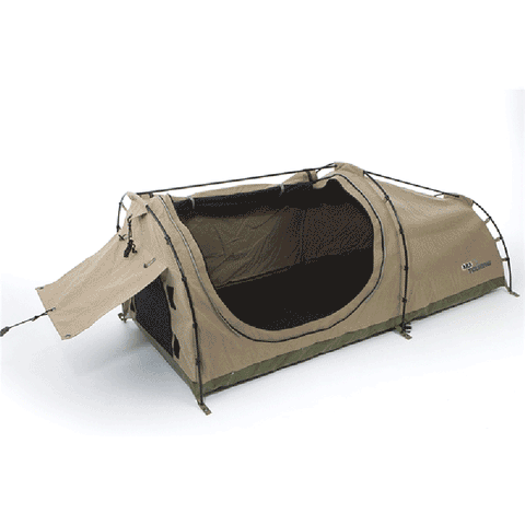 ARB SkyDome Waterproof Canvas Swag - Double