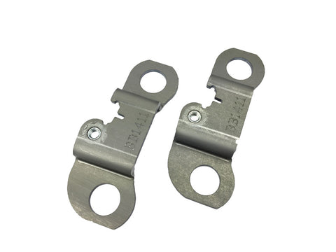 Artec Industries JK 1 Ton AAM 14 Bolt ABS Sensor Mounts