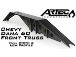 Artec Industries 1970-1985 Chevy Dana 60 Front Truss