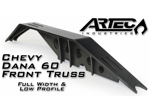 Artec Industries 1970-1985 Chevy Dana 60 Front Truss