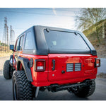 DV8 Offroad Ranger Fastback Hardtop