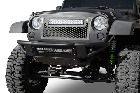 Addictive Desert Designs Venom Front Bumper