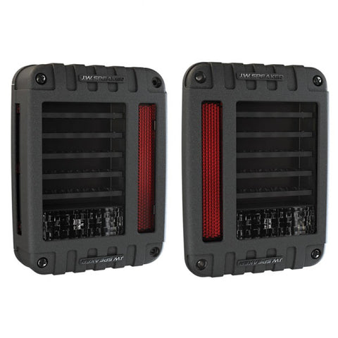 JW Speaker 279 J Series LED Tail Light Kit