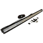 RT Off-Road 50" Dual Row LED Light Bar Kit