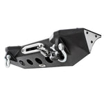 Smittybilt XRC M.O.D. Modular Center Section Front Bumper w/ Winch Plate