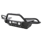 Smittybilt Gen2 SRC Front Bumper Textured Black