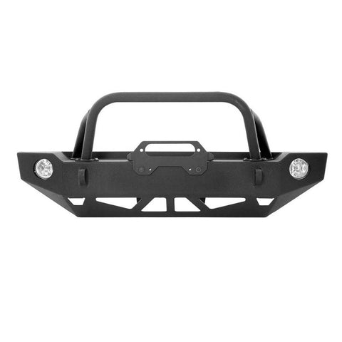 Smittybilt SRC Carbine Front Bumper