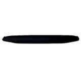 Rugged Ridge NightHawk Light Brow - Black