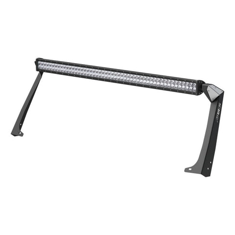 Aries Automotive 50" Roof Light Bar and Brackets for Jeep TJ