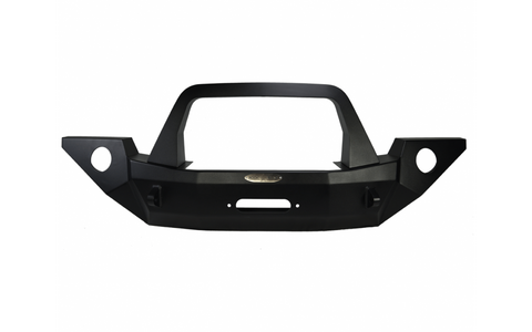 Rock-Slide Engineering Full Front Bumper