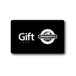 Jeepers Needs Gift Card (E-mailed)