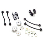 Pro Comp 4" Stage I Suspension Lift Kit w/ ES9000 Shocks