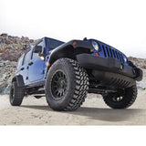 Pro Comp 2.5" Stage 1 Suspension Lift Kit w/ ES9000 Shocks