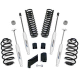 Pro Comp 2.5" Stage 1 Suspension Lift Kit w/ ES9000 Shocks