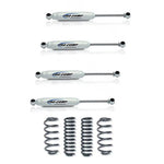 Pro Comp 2" Suspension Lift Kit w/ ES3000 Shocks