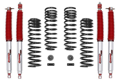 Rancho 2" Sport Suspension System w/ RS9000 Shocks