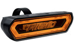 Rigid Industries Chase Tail Light Amber