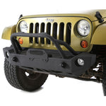 Smittybilt SRC Carbine Front Bumper