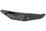Smittybilt XRC Front Rock Crawler Winch Bumper Black 1984-2001 Jeep Cherokee XJ