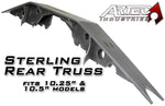Artec Industries Ford Sterling 10.25 Rear Axle Truss-Also Ford 9.75 & 10.50 w/ Trimming