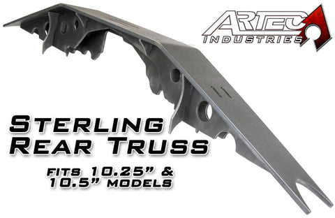 Artec Industries Ford Sterling 10.25 Rear Axle Truss-Also Ford 9.75 & 10.50 w/ Trimming