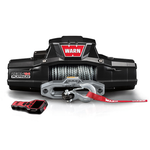 Warn ZEON 12-S Platinum Winch