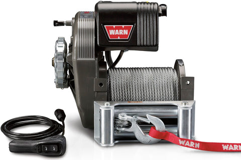 Warn M8274-50 Winch