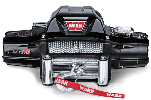 Warn ZEON 10 Winch