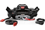 Warn ZEON 10-S Multi-Mount Winch