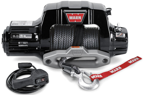 Warn 9.5CTI Winch