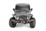 Warn Elite Full Width Front Bumper