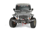 Warn Elite Full Width Front Bumper