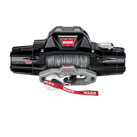 Warn ZEON 12-S Winch