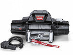 Warn ZEON 10 Platinum Winch