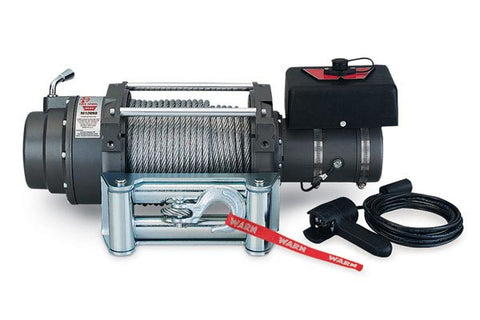 Warn M12000 Winch