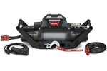 Warn ZEON 10 Multi-Mount Winch